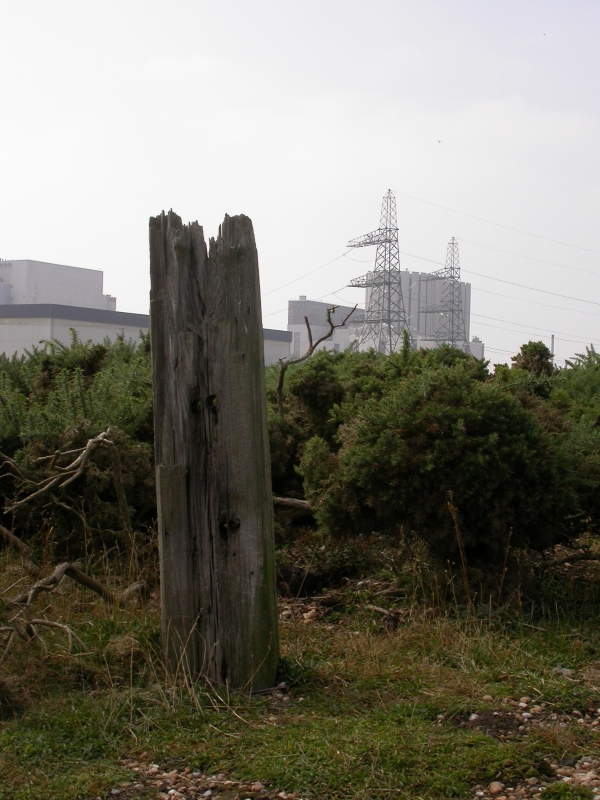 DSCN2049.JPG - The nuclear powerstation looms over all.