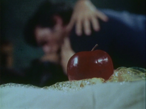 Death Bed: The Bed that Eats