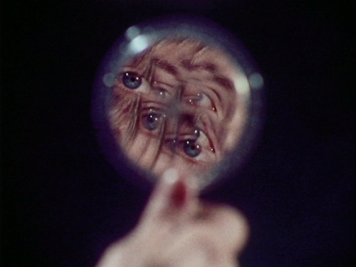 Death Bed: The Bed that Eats