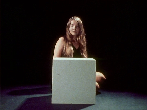 Death Bed: The Bed that Eats