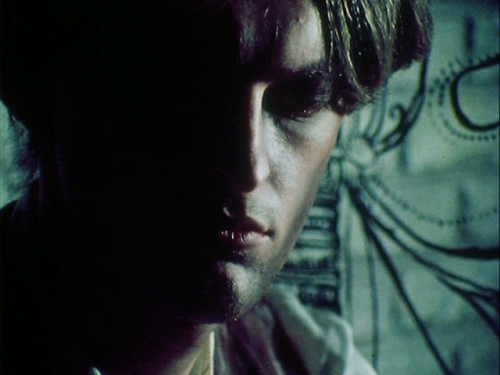 Death Bed: The Bed that Eats