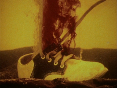 Death Bed: The Bed that Eats