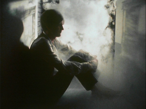 Death Bed: The Bed that Eats