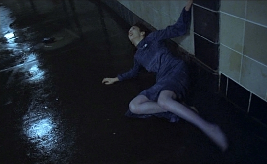 Possession