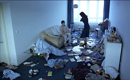Possession