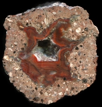 Mönchstal Thunderegg