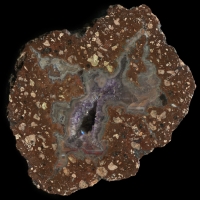 Mönchstal Thunderegg