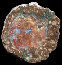 Mönchstal Thunderegg