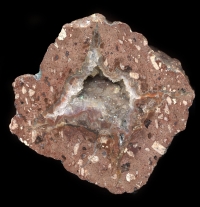 Mönchstal Thunderegg