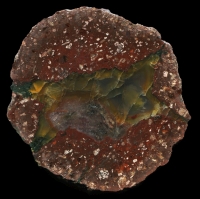 Koppenstein Thunderegg
