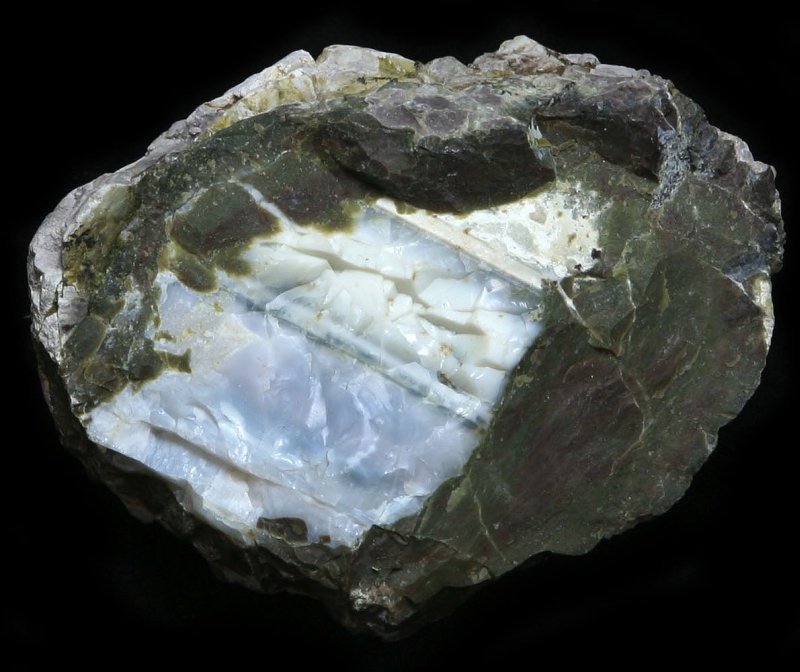 Aich Prefecture Thunderegg