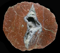 balkhash Lake Thundereggs