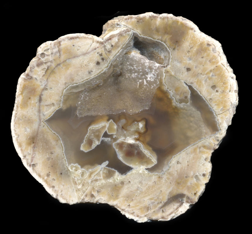 TNT Thunderegg